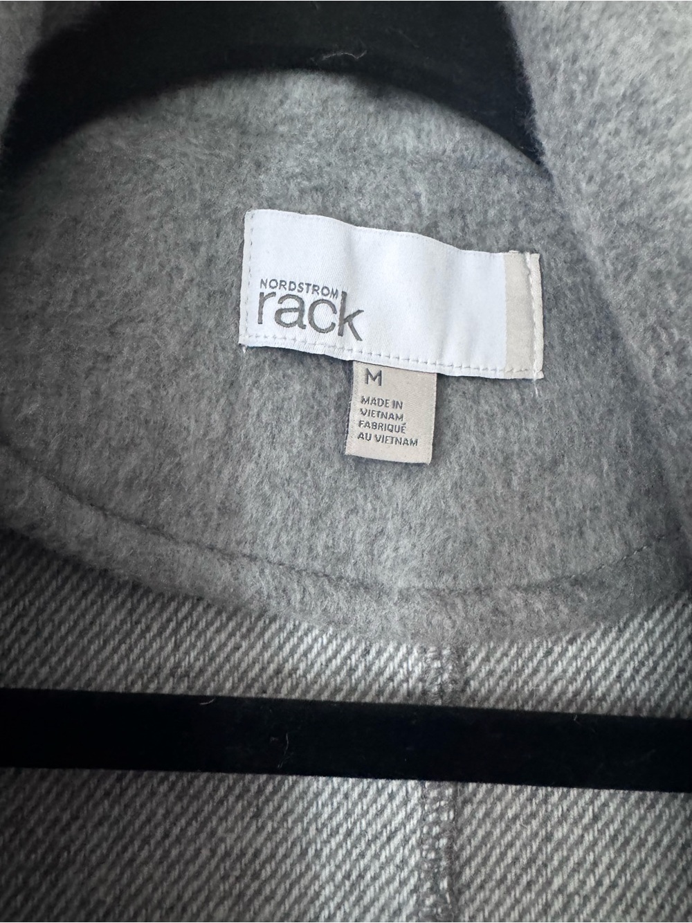 Nordstrom Rack Jacket - Picture 3 of 3